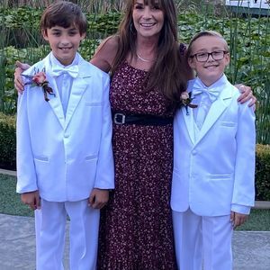 Meet your Posher, Cindy